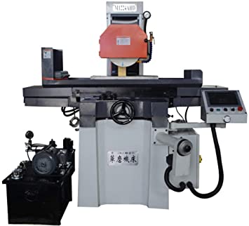 surface grinder